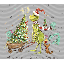 Christmas-ADJ 11317